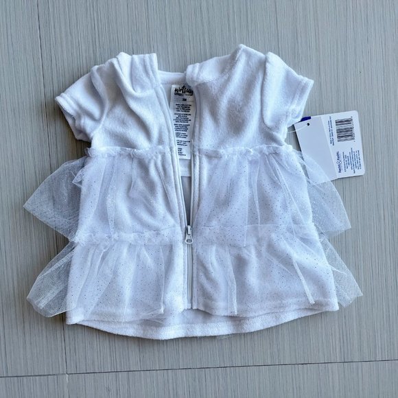 Swim cover up - Picture 9 of 12